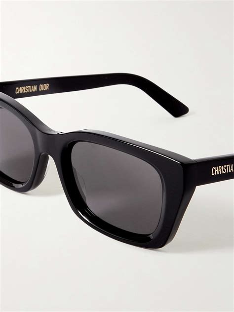 dior breaker sunglasses|black christian Dior sunglasses.